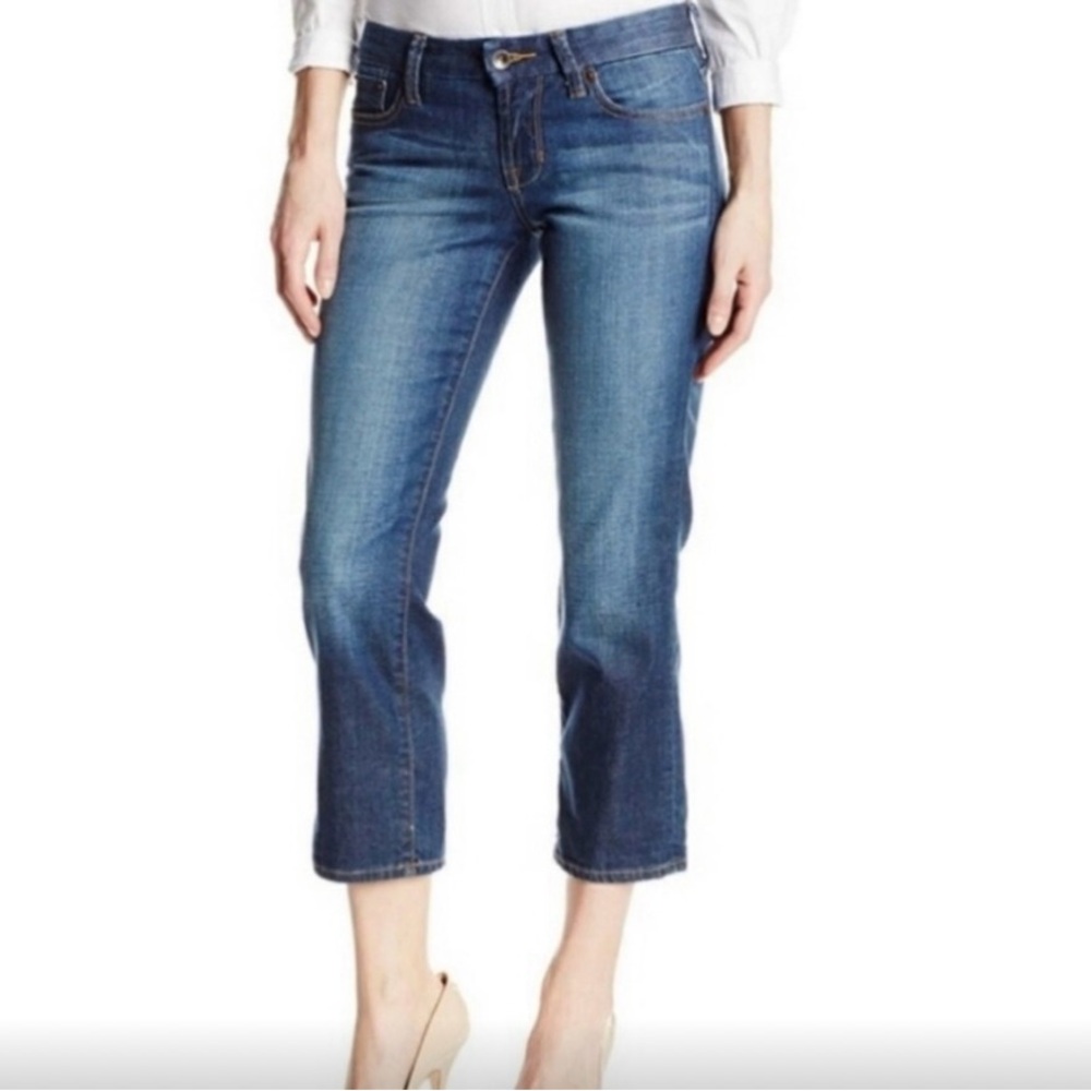 Lucky Brand Sweet’ nCrop